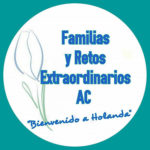Familias-y-Retos-Extraordinarios-AC-Bienvenido-a-Holanda Logo