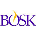 BOSK Logo