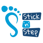 Stick_n_Step_logo