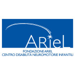 ARIEL pantone reflex Logo