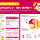 French - Diagnosis and Treatment Poster