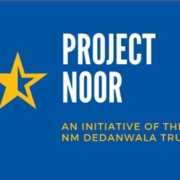 Project Noor : India
