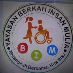 Yayasan Berkah Insan Mulia : Indonesia