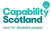 Capability Scotland : Scotland