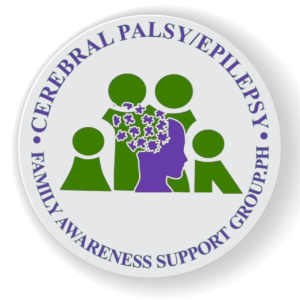 Cerebral Palsy/Epilepsy Family Awareness Support Group : Philipines
