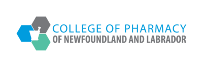 The College of Pharmacy of Newfoundland and Labrador : Canada