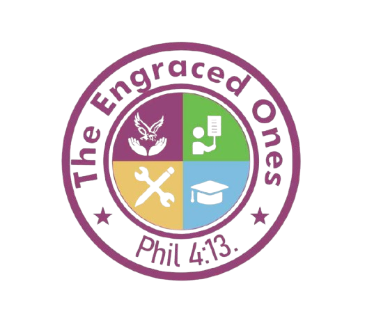 The Engraced Ones : Nigeria