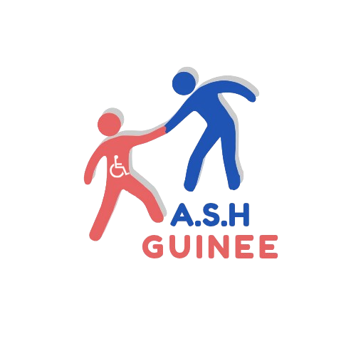 ASSOCIATION SOLIDARITÉ HANDICAP GUINEE (ASH GUINEE) : Guinea