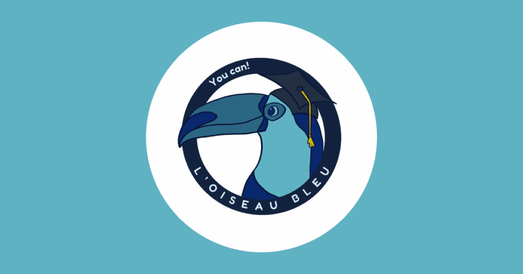 L'Oiseau Bleu : Netherlands