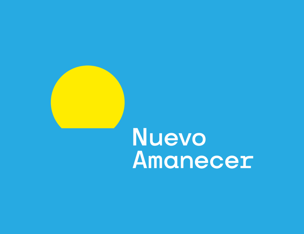 Instituto Nuevo Amanecer : Mexico