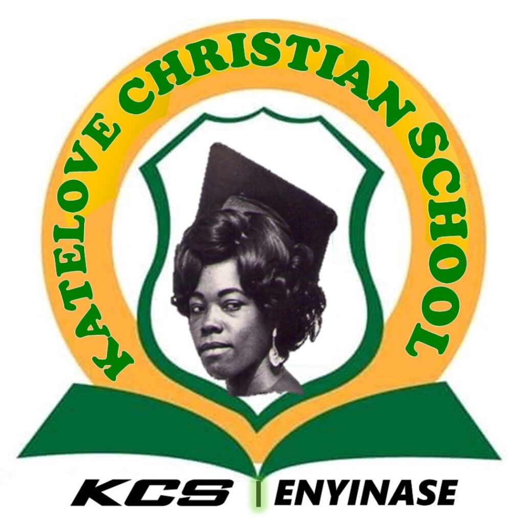 Katelove Christian School : Ghana