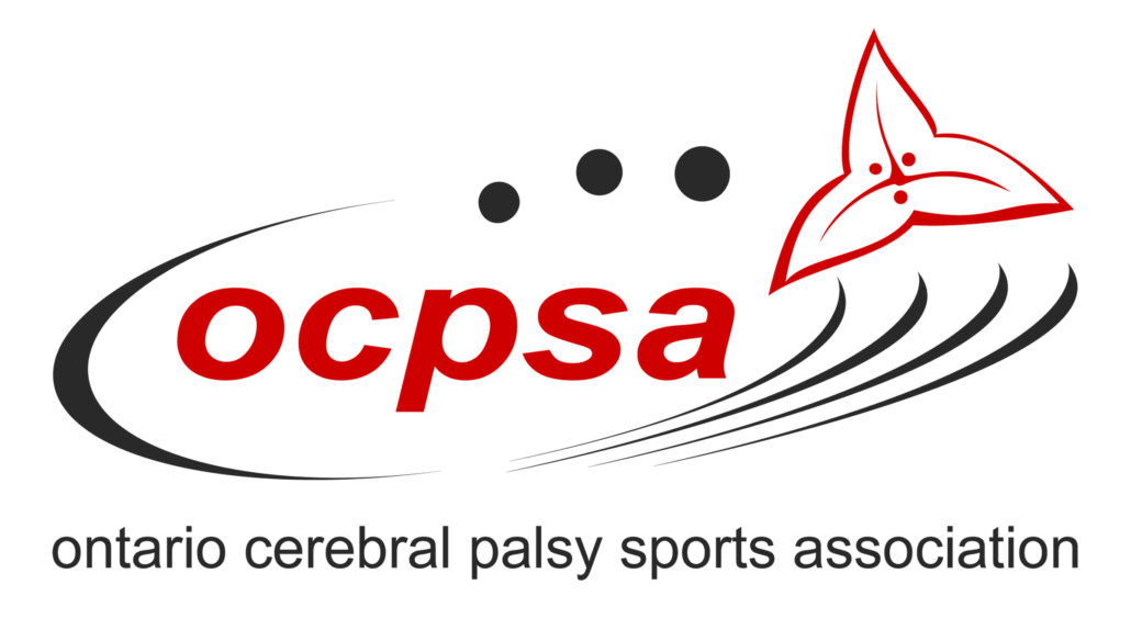 Ontario cerebral palsy sports association : Canada