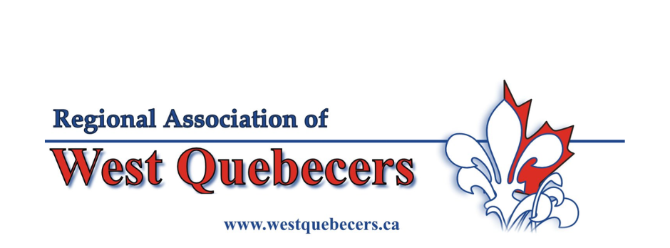 Regional Association of West Quebecers : Canada