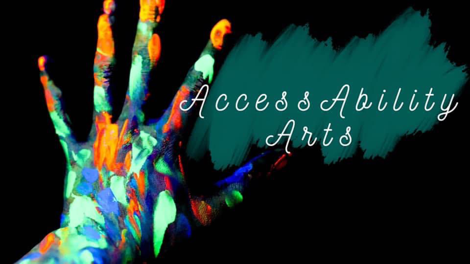 AccessAbility Arts : United Kingdom