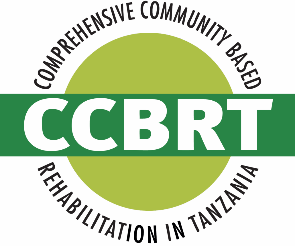 Comprehensive Community Based Rehabilitation in Tanzania (CCBRT) : Tanzania