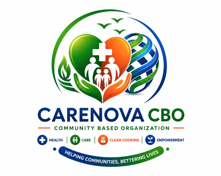 CARENOVA COMMUNITY BASED ORGANIZATION : Kenya