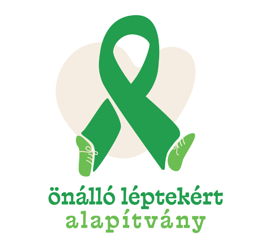 Önálló Léptekért Alapítvány (Independent Steps foundation) : Hungary