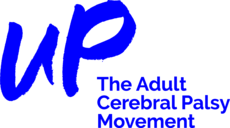 UP-The Adult Cerebral Palsy Movement : United Kingdom