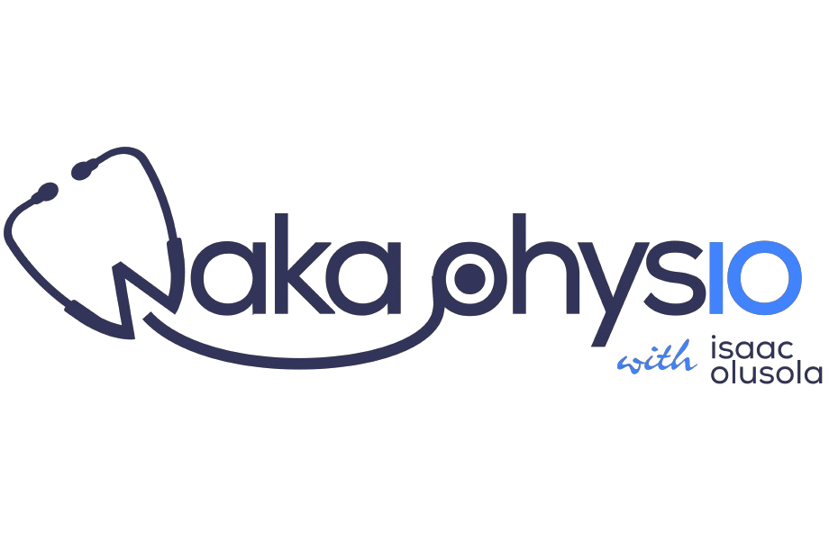 Waka Physio : Nigeria